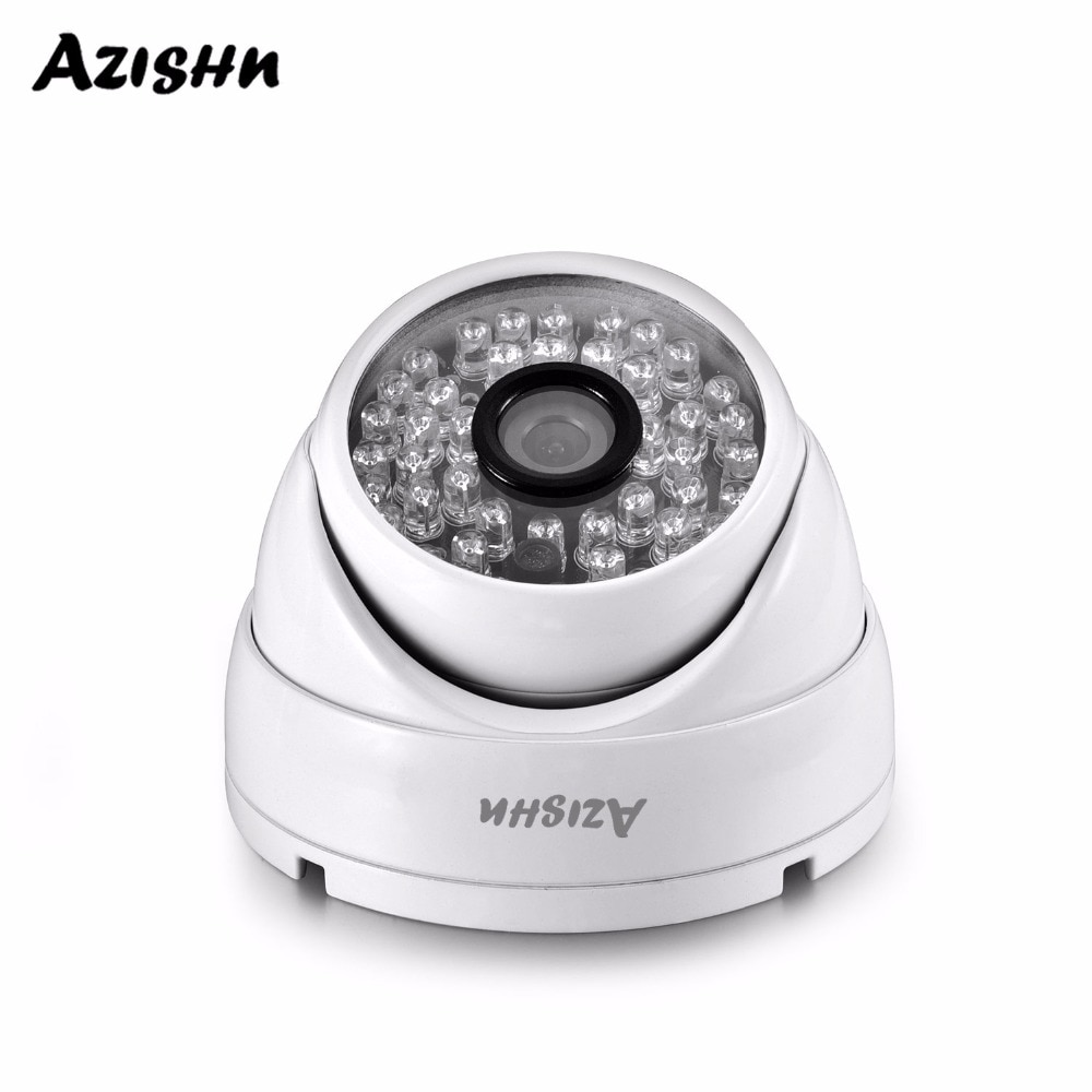 AZISHN AZ-IP307-03 Ǯ HD 3MP  IMX307 1080P POE ..